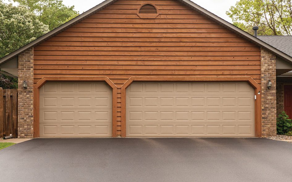 Garage Door Suppliers